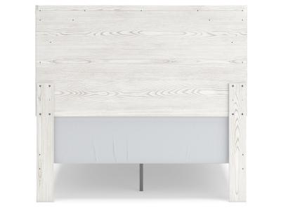 Signature Design by Ashley® Gerridan Full Panel Bed - B1190B4