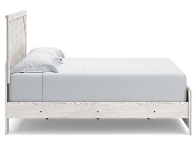 Signature Design by Ashley® Gerridan King Panel Bed - B1190B3