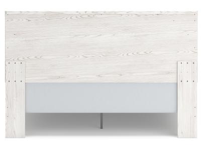 Signature Design by Ashley® Gerridan King Panel Bed - B1190B3