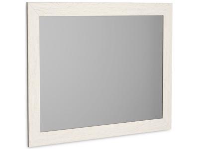 Signature Design by Ashley® Stelsie Bedroom Mirror - B2588-36