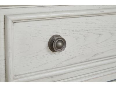 Signature Design by Ashley® Robbinsdale Dresser and Mirror - B742B1
