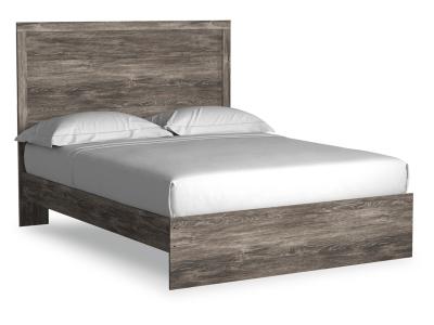 Signature Design by Ashley® Ralinksi Queen Panel Bed - B2587B2