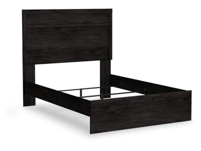 Signature Design by Ashley® Belachime Full Panel Bed - B2589B5