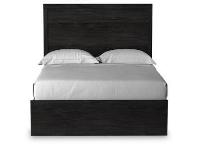 Signature Design by Ashley® Belachime Full Panel Bed - B2589B5