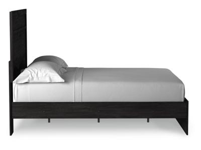 Signature Design by Ashley® Belachime Full Panel Bed - B2589B5