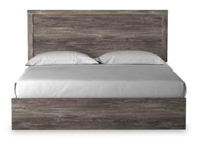 Signature Design by Ashley® Ralinksi King Panel Bed - B2587B3
