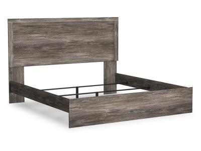 Signature Design by Ashley® Ralinksi King Panel Bed - B2587B3