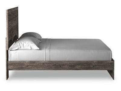 Signature Design by Ashley® Ralinksi King Panel Bed - B2587B3