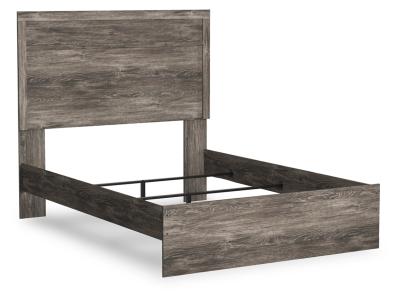 Signature Design by Ashley® Ralinksi Full Panel Bed - B2587B4