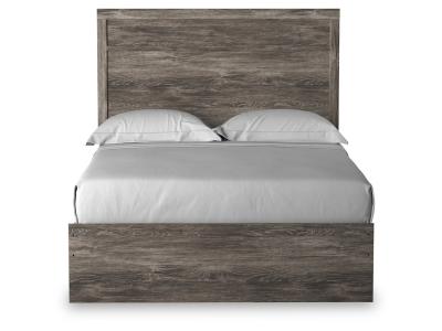 Signature Design by Ashley® Ralinksi Full Panel Bed - B2587B4