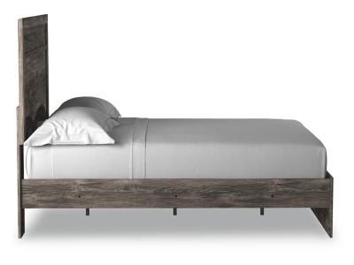 Signature Design by Ashley® Ralinksi Full Panel Bed - B2587B4