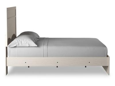 Signature Design by Ashley® Stelsie Queen Panel Bed - B2588B2