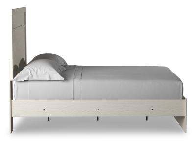 Signature Design by Ashley® Stelsie Full Panel Bed - B2588B4