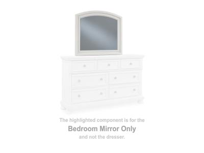 Signature Design by Ashley® Robbinsdale Bedroom Mirror - B742-36