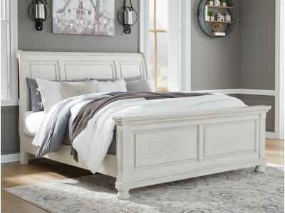 Signature Design by Ashley® Robbinsdale King Sleigh Bed - B742B22