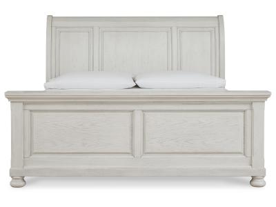 Signature Design by Ashley® Robbinsdale Queen Sleigh Bed - B742B23