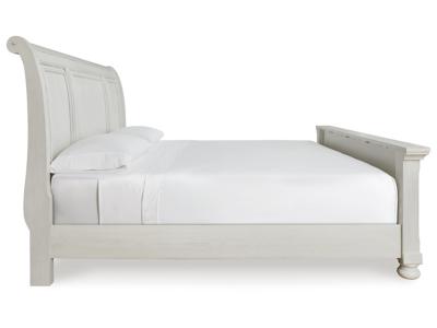 Signature Design by Ashley® Robbinsdale Queen Sleigh Bed - B742B23