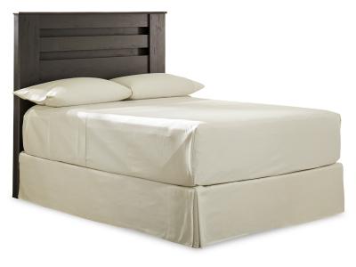 Signature Design by Ashley® Brinxton Full Panel Headboard - B249-87