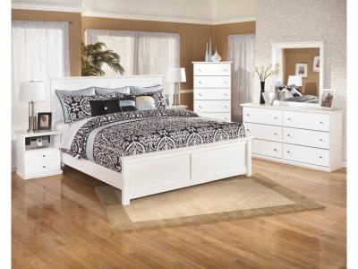 Signature Design by Ashley® Bostwick Shoals Nightstand - B139-91