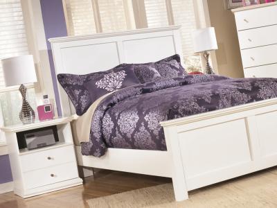 Signature Design by Ashley® Bostwick Shoals Nightstand - B139-91