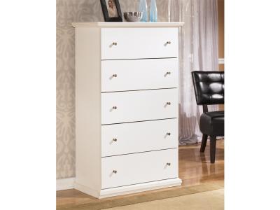 Signature Design by Ashley® Bostwick Shoals Chest of Drawers - B139-46