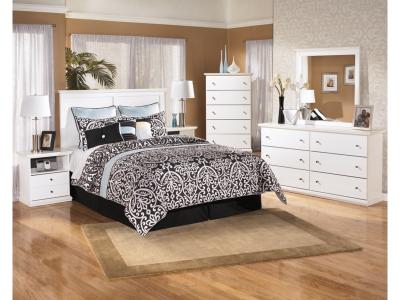 Signature Design by Ashley® Bostwick Shoals Chest of Drawers - B139-46