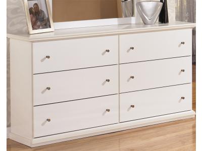 Signature Design by Ashley® Bostwick Shoals Dresser - B139-31