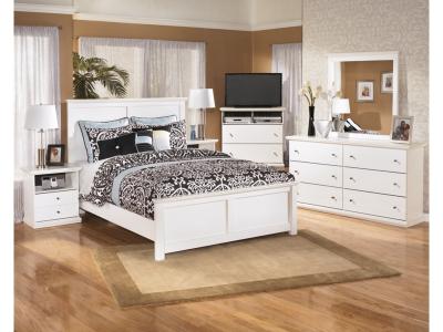 Signature Design by Ashley® Bostwick Shoals Dresser - B139-31