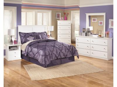 Signature Design by Ashley® Bostwick Shoals Dresser - B139-31
