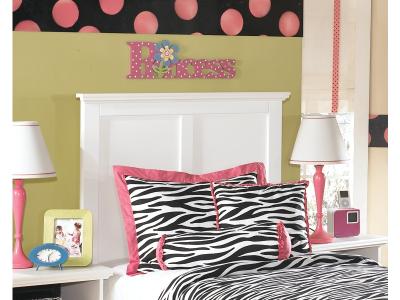 Signature Design by Ashley® Bostwick Shoals Twin Panel Headboard - B139-53