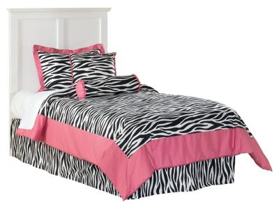 Signature Design by Ashley® Bostwick Shoals Twin Panel Headboard - B139-53