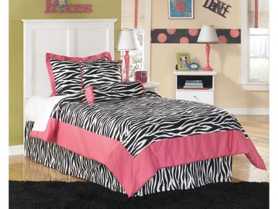 Signature Design by Ashley® Bostwick Shoals Twin Panel Headboard - B139-53