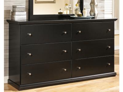 Signature Design by Ashley® Maribel Dresser - B138-31