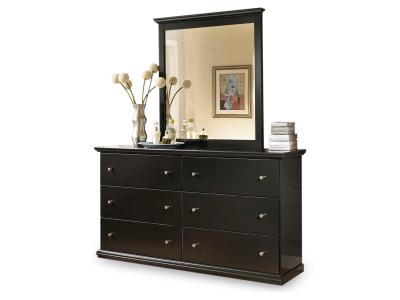 Signature Design by Ashley® Maribel Dresser - B138-31