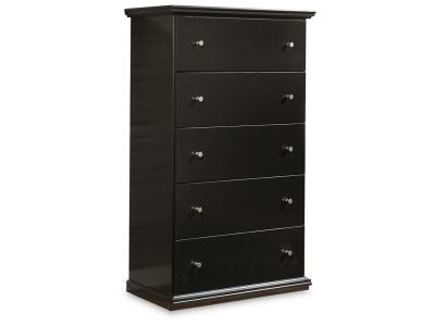 Signature Design by Ashley® Maribel Chest of Drawers - B138-46