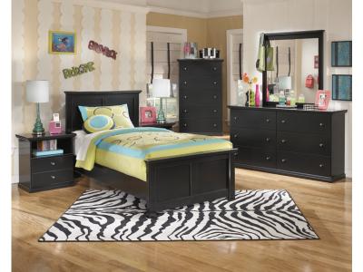 Signature Design by Ashley® Maribel Chest of Drawers - B138-46