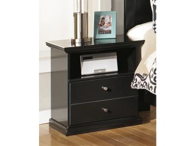 Signature Design by Ashley® Maribel Nightstand - B138-91