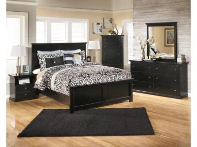 Signature Design by Ashley® Maribel Nightstand - B138-91