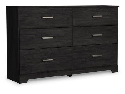 Signature Design by Ashley® Belachime Dresser - B2589-31
