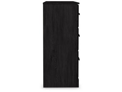 Signature Design by Ashley® Belachime Dresser - B2589-31