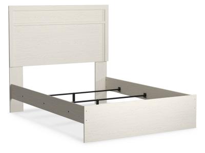 Signature Design by Ashley® Stelsie Full Panel Bed Dresser Mirror and Nightstand - B2588B10