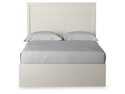Signature Design by Ashley® Stelsie Full Panel Bed Dresser Mirror and Nightstand - B2588B10