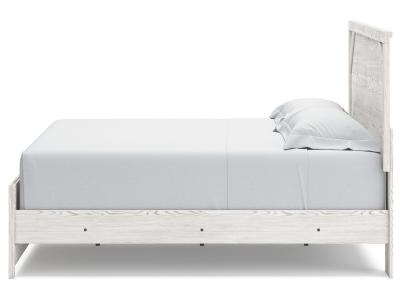 Signature Design by Ashley® Gerridan King Panel Bed Dresser and Nightstand - B1190B23