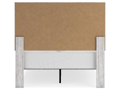Signature Design by Ashley® Cayboni Full Panel Bed - B3788B2