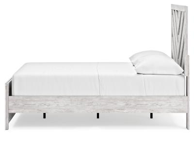 Signature Design by Ashley® Cayboni Full Panel Bed - B3788B2