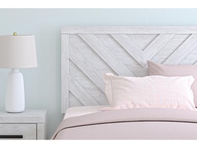 Signature Design by Ashley® Cayboni Full Panel Bed - B3788B2