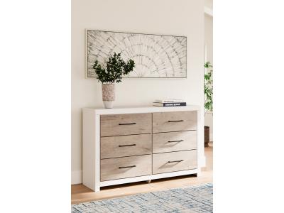 Signature Design by Ashley® Charbitt Dresser - B2035-31