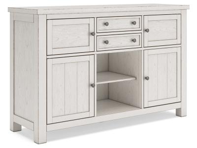 Signature Design by Ashley® Robbinsdale Dining Server - D642-60
