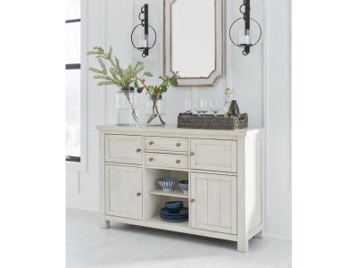 Signature Design by Ashley® Robbinsdale Dining Server - D642-60