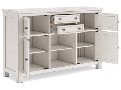 Signature Design by Ashley® Robbinsdale Dining Server - D642-60